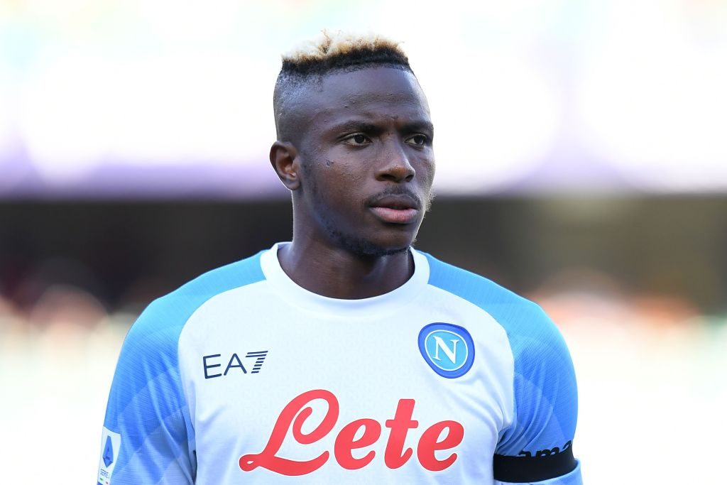 Hellas Verona v SSC Napoli - Serie A