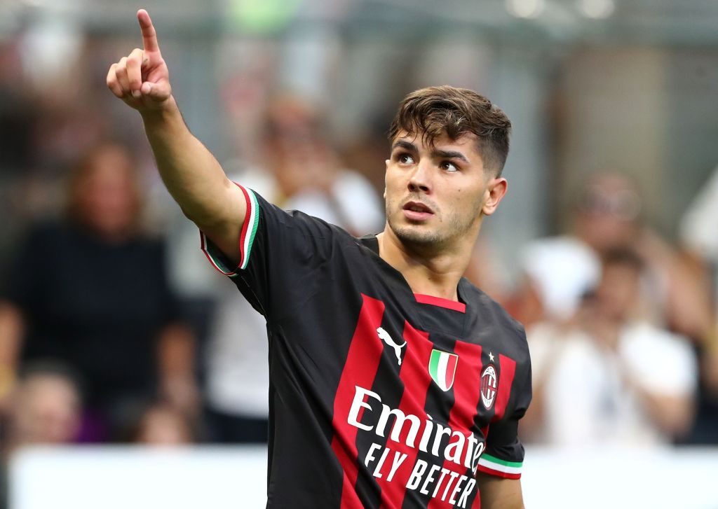 AC MIlan v Udinese Calcio - Serie A