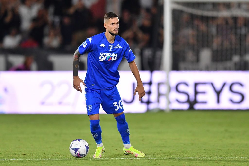 Spezia Calcio v Empoli FC - Serie A