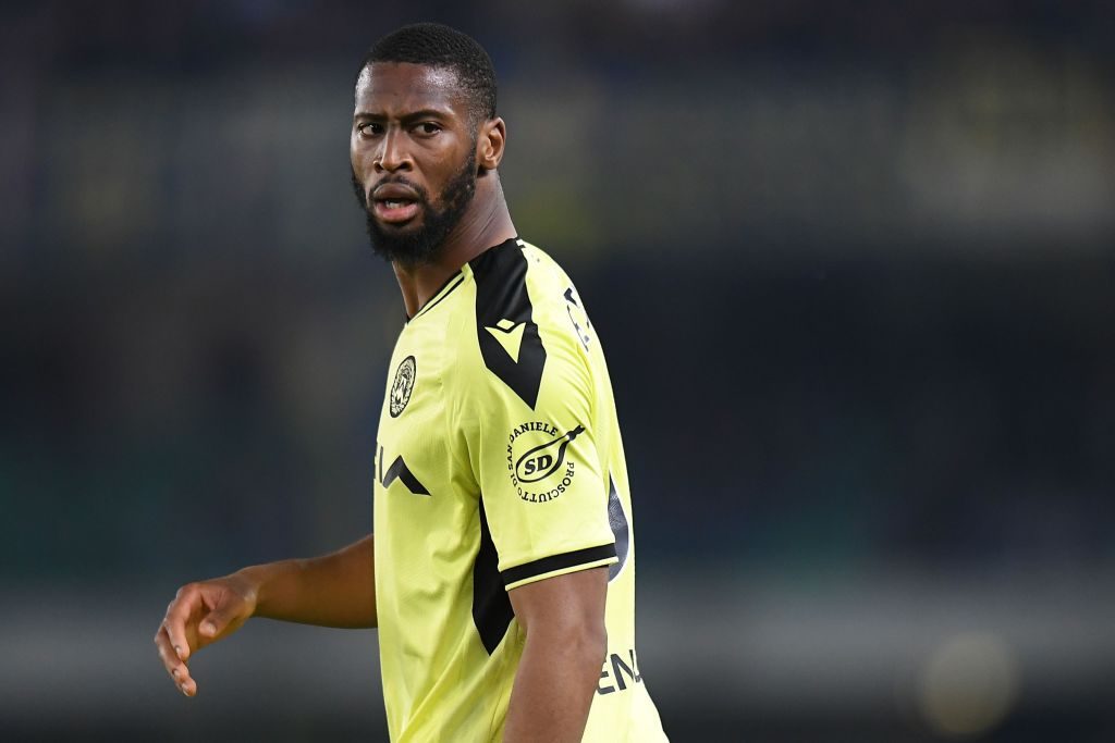 Hellas Verona v Udinese Calcio - Serie A