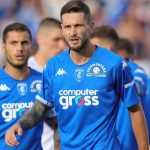 Empoli FC v ACF Fiorentina - Serie A