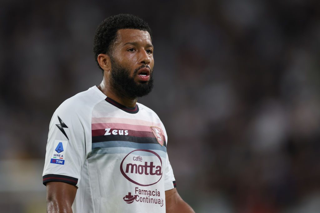 Juventus v Salernitana - Serie A