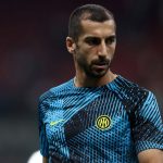 FC Internazionale v FC Bayern M√ºnchen: Group C - UEFA Champions League