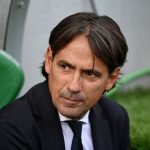 US Sassuolo v FC Internazionale - Serie A