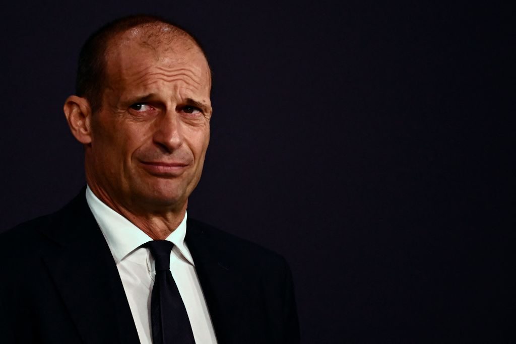 FBL-EUR-C1-JUVENTUS-MACCABI HAIFA