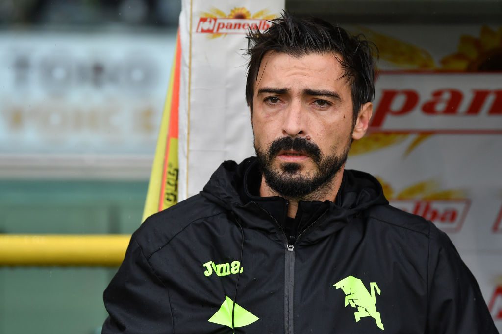 Torino FC v Empoli FC - Serie A