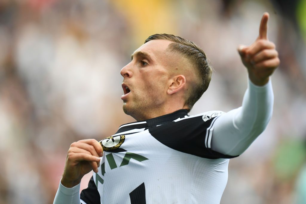 Udinese Calcio v Atalanta BC - Serie A