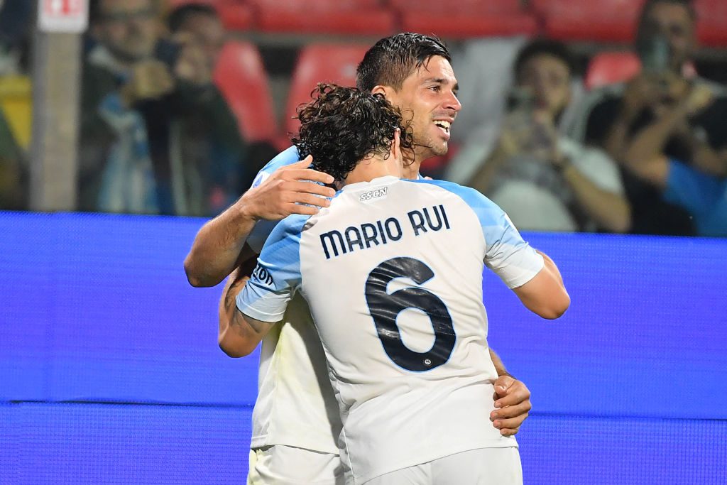 FBL-ITA-SERIE A-CREMONESE-NAPOLI