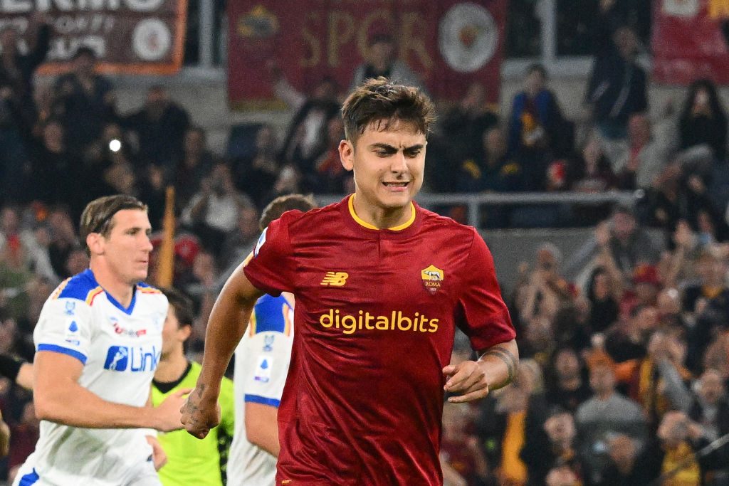 FBL-ITA-SERIEA-AS ROMA-LECCE