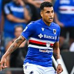 UC Sampdoria v SS Lazio - Serie A