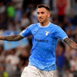 SS Lazio v Feyenoord: Group F - UEFA Europa League