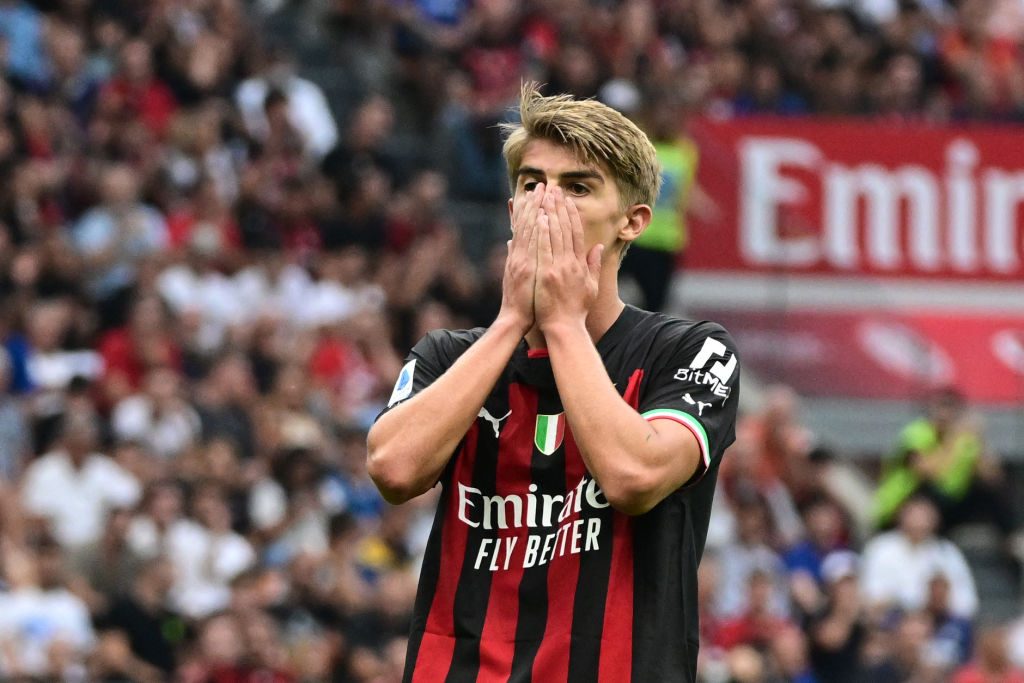 FBL-ITA-SERIE A-AC MILAN-INTER