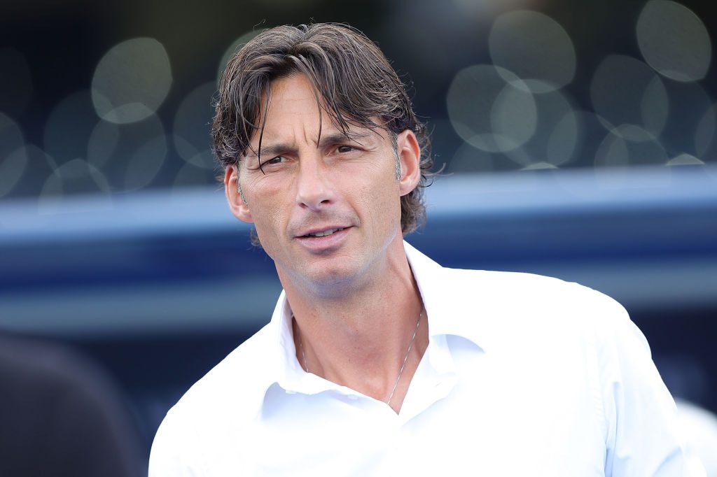 Empoli FC v Hellas Verona - Serie A