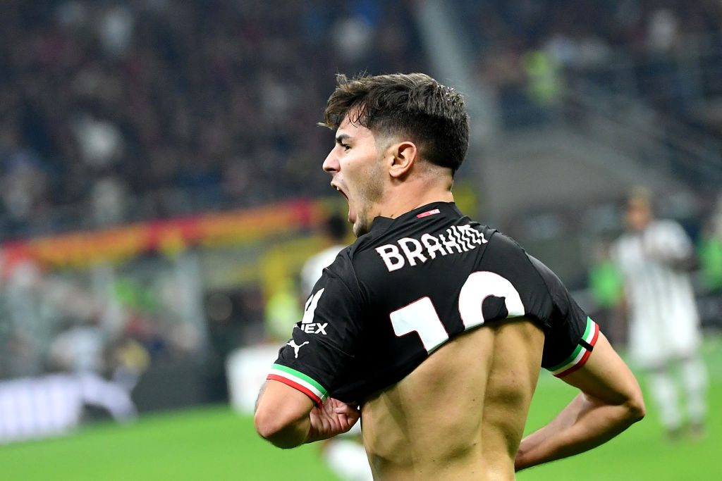 FBL-ITA-SERIEA-AC MILAN-JUVENTUS