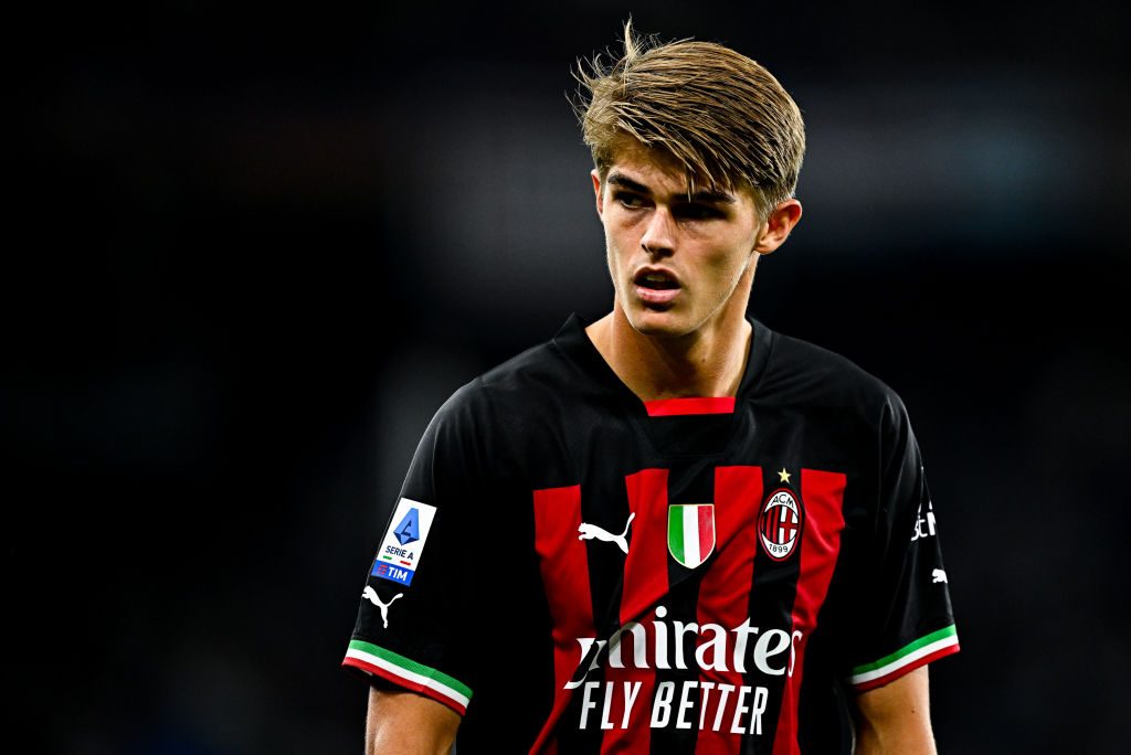UC Sampdoria v AC MIlan - Serie A