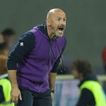 ACF Fiorentina v SS Lazio - Serie A