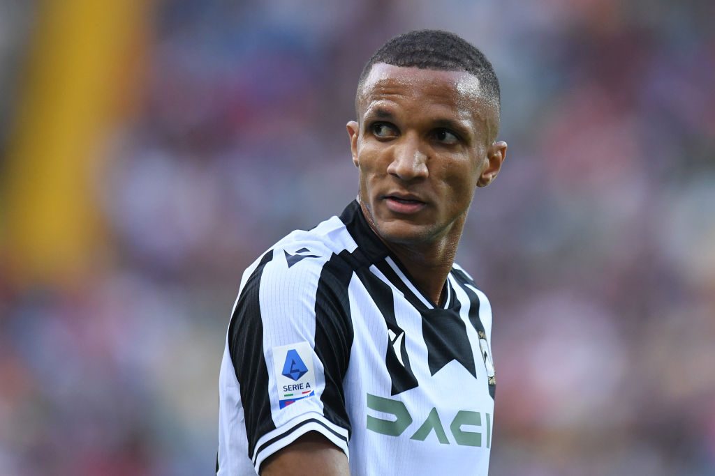 Udinese Calcio v ACF Fiorentina - Serie A