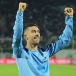 ACF Fiorentina v SS Lazio - Serie A