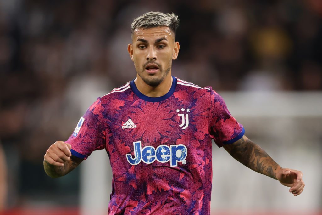 Juventus v Bologna FC - Serie A