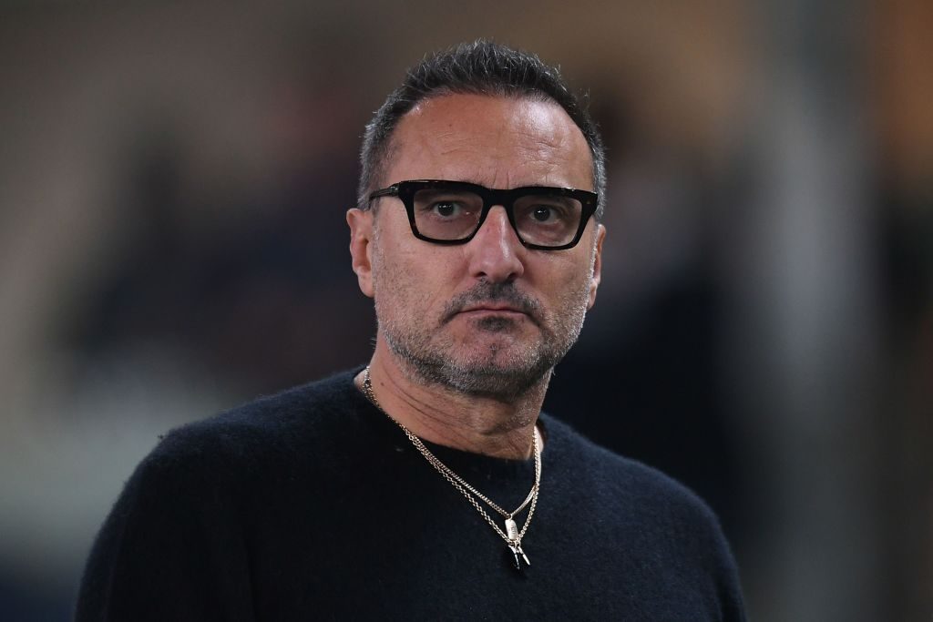 Hellas Verona FC v Empoli FC - Serie A