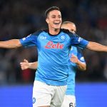 SSC Napoli v AFC Ajax: Group A - UEFA Champions League