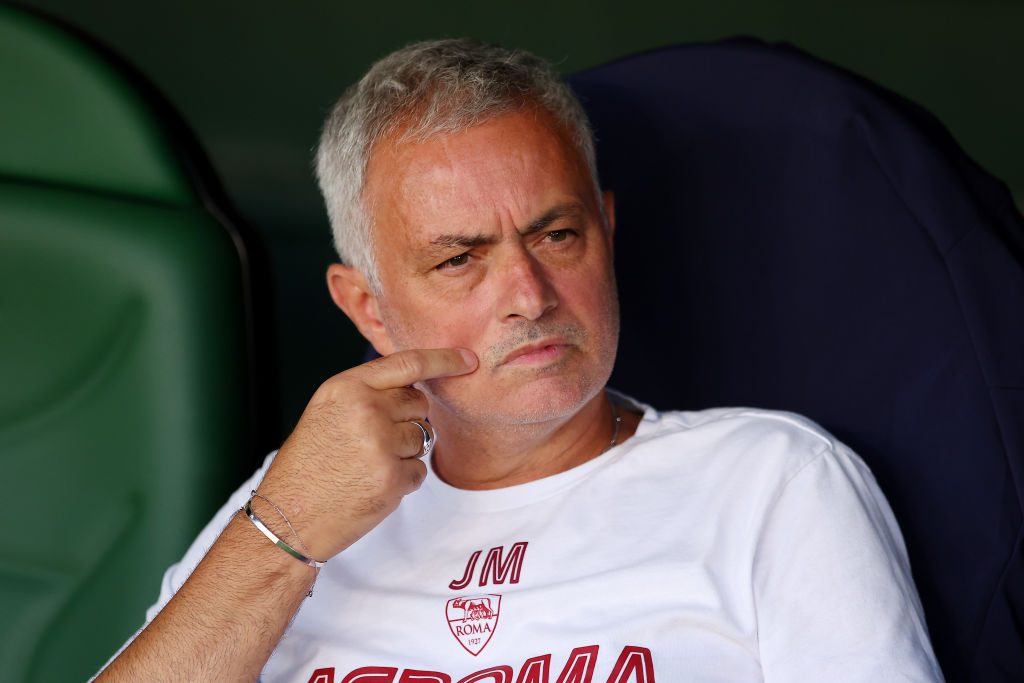 Real Betis v AS Roma: Group C - UEFA Europa League