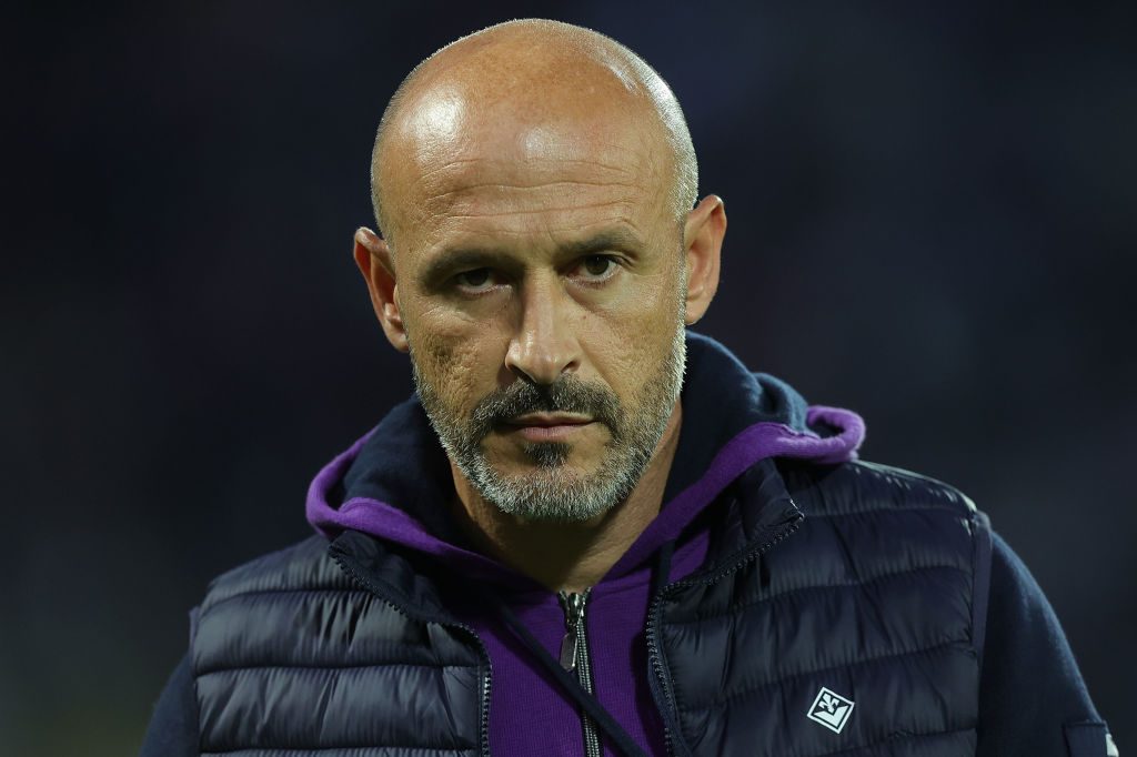 ACF Fiorentina v Heart of Midlothian: Group A - UEFA Europa Conference League