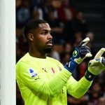 FBL-ITA-SERIEA-AC MILAN-NAPOLI