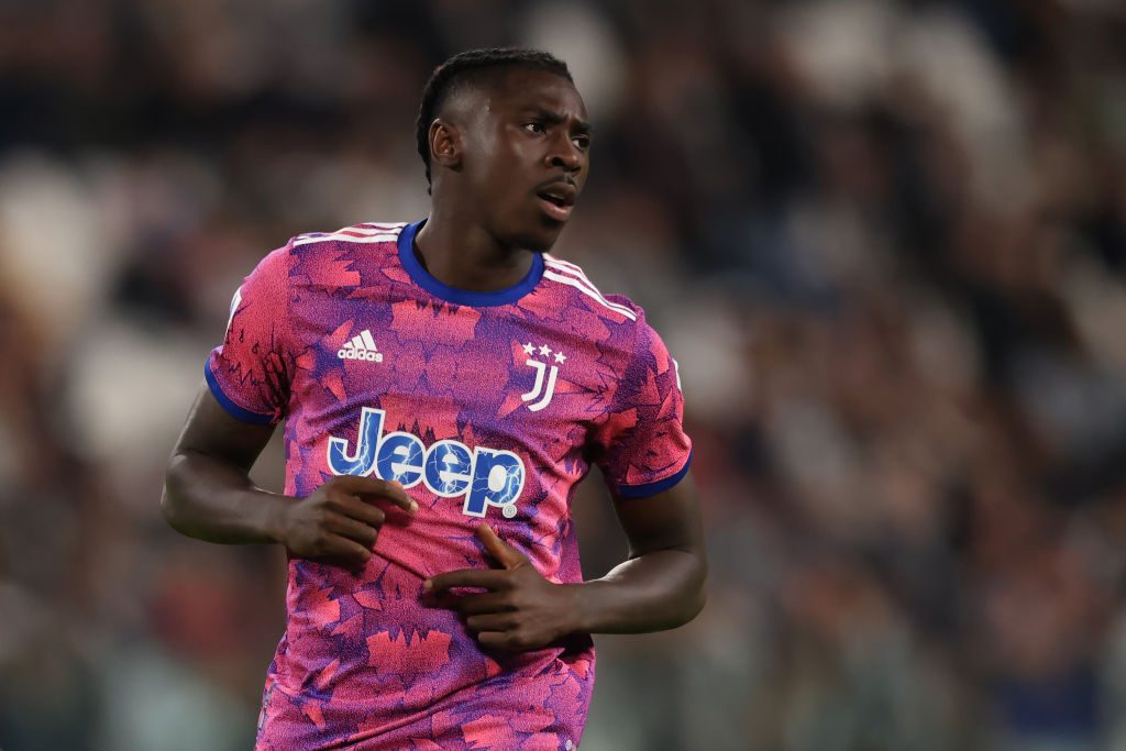 Juventus v Bologna FC - Serie A