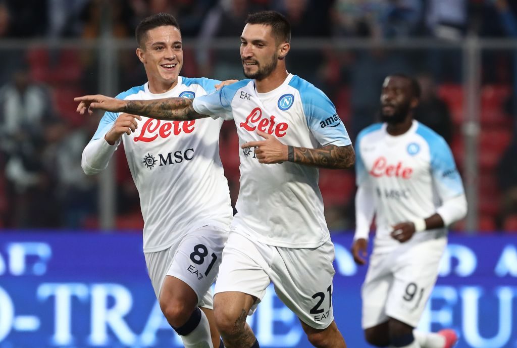 US Cremonese v SSC Napoli - Serie A
