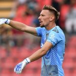 US Cremonese v US Sassuolo - Serie A