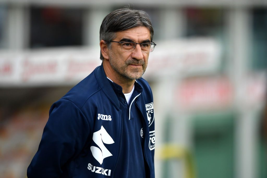 Torino FC v Juventus - Serie A