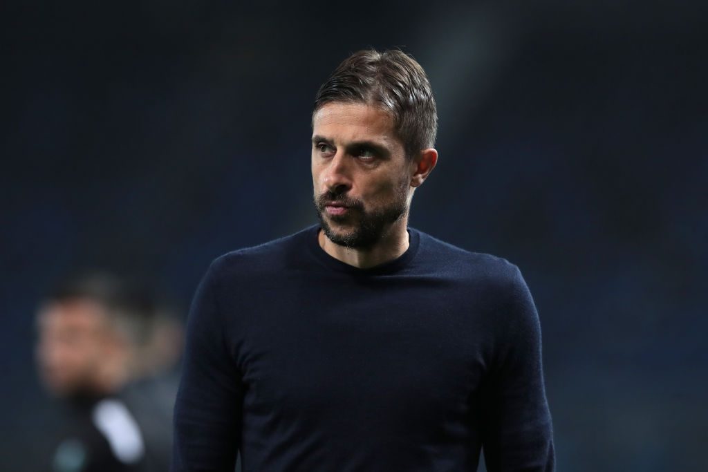 Atalanta BC v US Sassuolo - Serie A