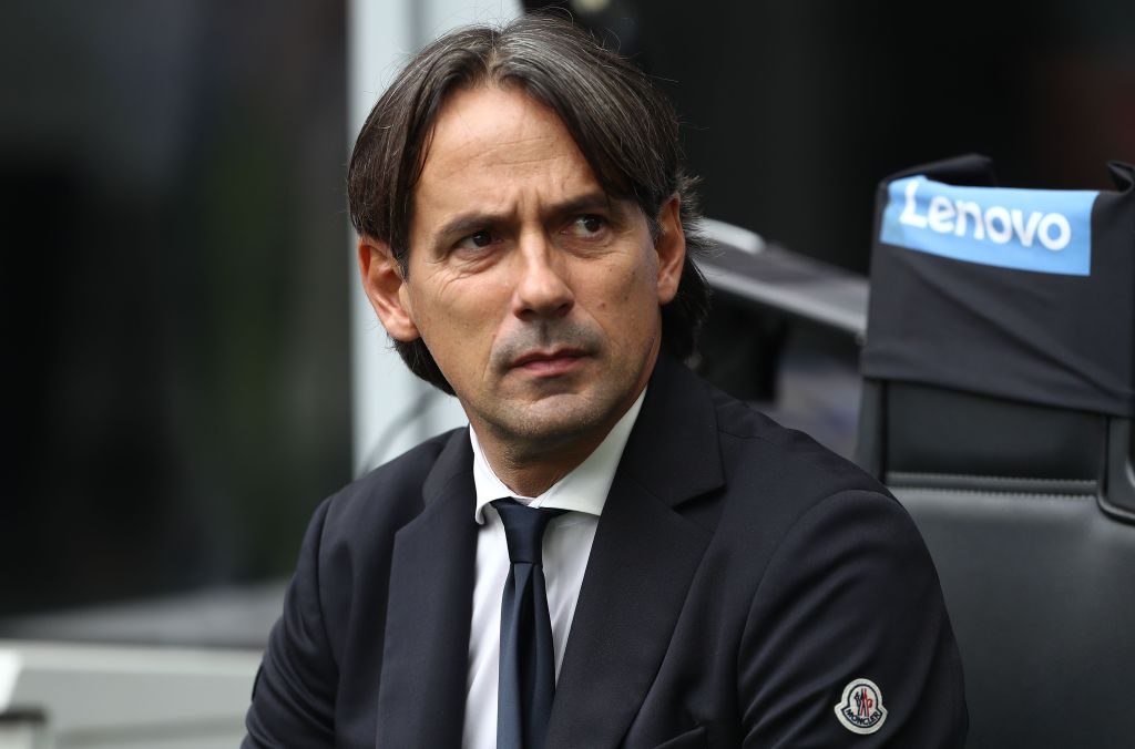 FC Internazionale v US Salernitana - Serie A