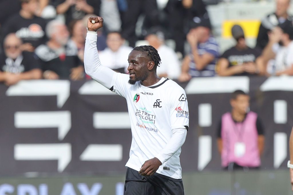 Spezia Calcio v US Cremonese - Serie A