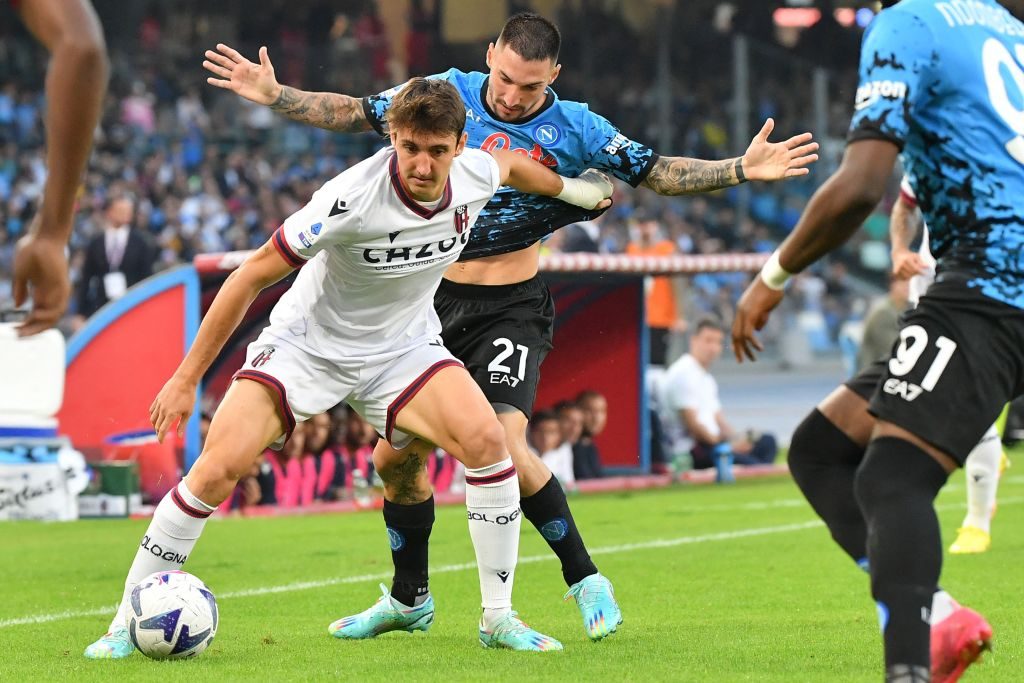 FBL-ITA-SERIEA-NAPOLI-BOLOGNA