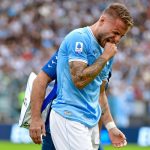 SS Lazio v Udinese Calcio - Serie A