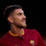 Real Betis v AS Roma: Group C - UEFA Europa League