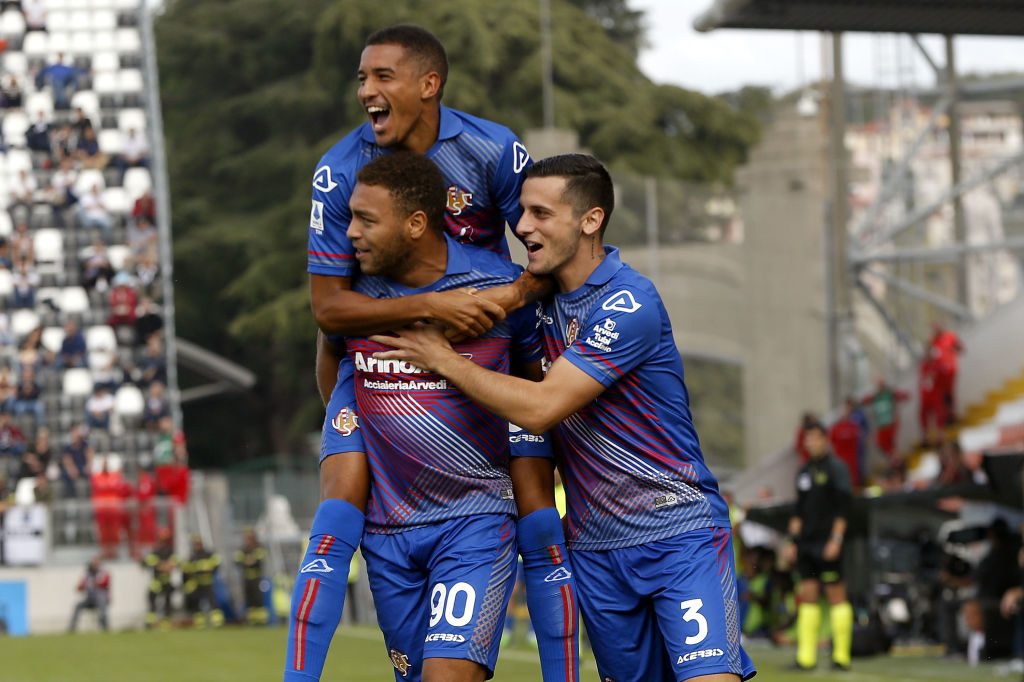 Spezia Calcio v US Cremonese - Serie A