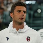 Juventus v Bologna FC - Serie A