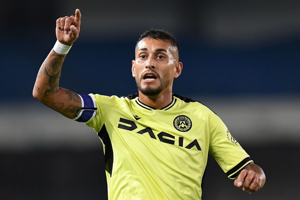 Hellas Verona v Udinese Calcio - Serie A