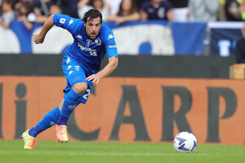 Empoli FC v AC Monza - Serie A