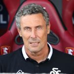 Salernitana v Spezia Calcio - Serie A