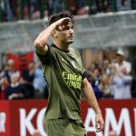 AC Milan v AC Monza - Serie A