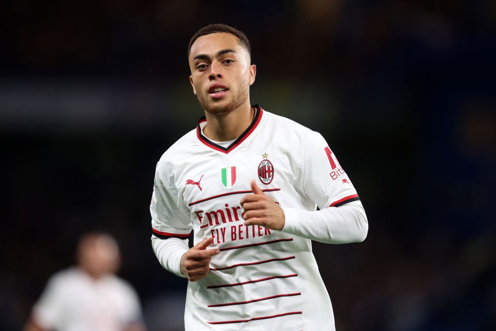 Chelsea FC v AC Milan: Group E - UEFA Champions League
