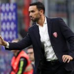 AC Milan v AC Monza - Serie A