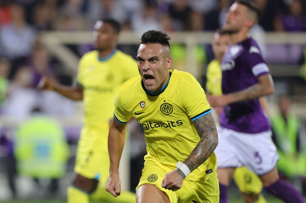 ACF Fiorentina v FC Internazionale - Serie A