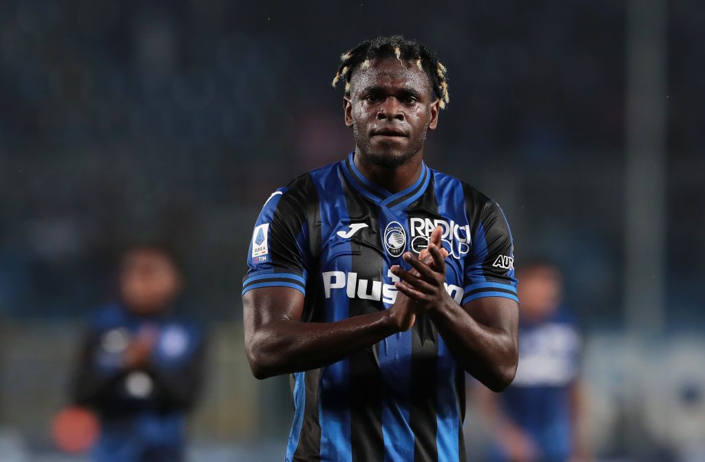 Atalanta BC v SS Lazio - Serie A