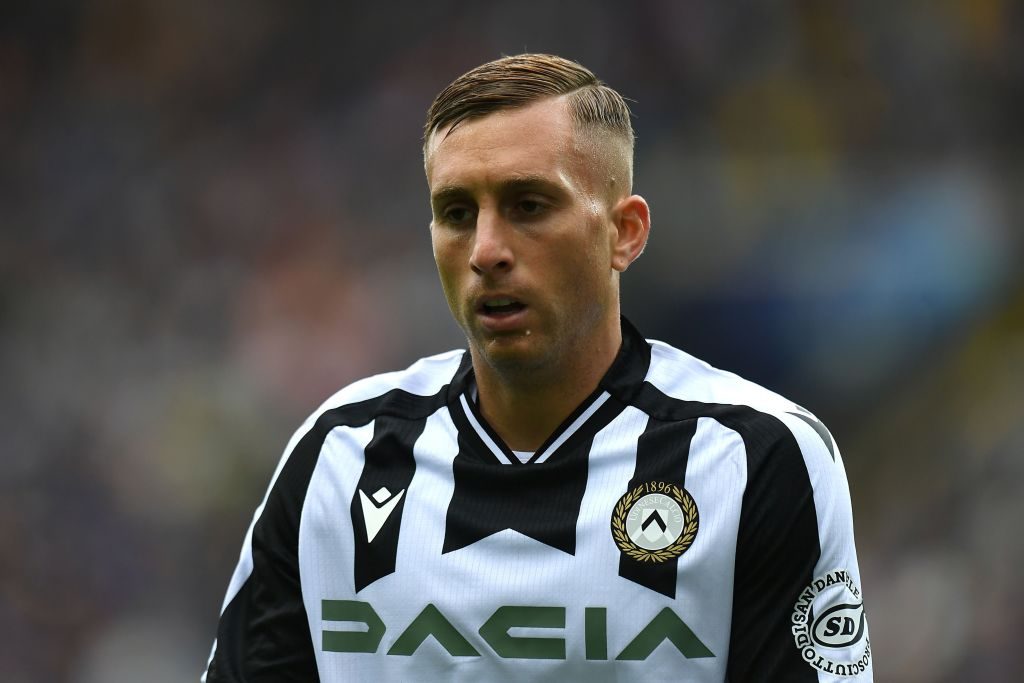 Udinese Calcio v Torino FC - Serie A