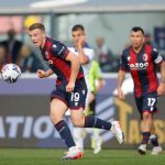 Bologna FC v US Lecce - Serie A